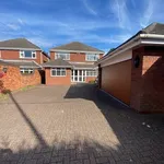 Rent 5 bedroom apartment in Lichfield