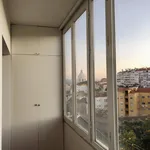 Estúdio em Lisbon