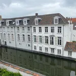 Rent 2 bedroom apartment in Bruges