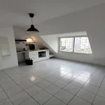  appartement avec 1 chambre(s) en location à Nantes