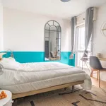 Louez une chambre de 89 m² à Nantes