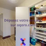 Appartement de 8 m² avec 5 chambre(s) en location à Pontoise