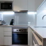 Alquilar 1 dormitorio apartamento en Barcelona