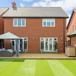 Rent 4 bedroom house in North West England