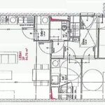 Appartement de 63 m² avec 3 chambre(s) en location à Strasbourg