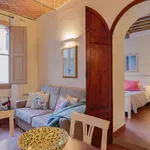 Rent 2 bedroom apartment of 50 m² in Cortona