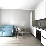 1-bedroom flat via Umberto I 82, Renate