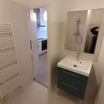 Appartement de 35 m² avec 2 chambre(s) en location à Saint-Étienne