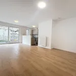 Huur 1 slaapkamer appartement van 70 m² in Schaerbeek