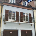 Appartement de 73 m² avec 3 chambre(s) en location à SARREBOURG