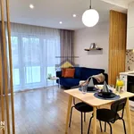 Rent 2 bedroom apartment of 34 m² in Gorzów Wielkopolski