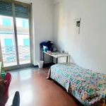 Rent 4 bedroom apartment of 120 m² in Genoa