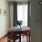 Bel appartement meublé 3 pièces