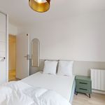 Louez une chambre de 104 m² à Villeurbanne