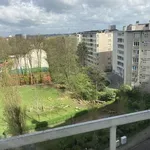 Huur 1 slaapkamer appartement in Schaerbeek - Schaarbeek