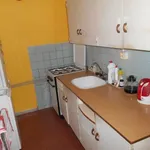 Rent 3 bedroom apartment in Vsetín