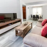 Rent 1 bedroom apartment of 35 m² in Málaga