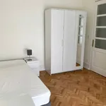 Rent 5 bedroom apartment in Lisbon