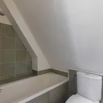 Appartement de 59 m² avec 1 chambre(s) en location à Paris