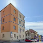 Pronajměte si 3 ložnic/e byt o rozloze 72 m² v Lipník nad Bečvou