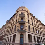 Rent 5 bedroom apartment of 123 m² in Chemnitz