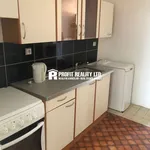 Pronajměte si 1 ložnic/e byt o rozloze 40 m² v Prague