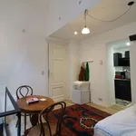 Studio of 30 m² in brussels