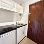 Appartement de 19 m² avec 1 chambre(s) en location à GRENOBLE