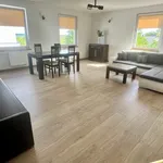 Rent 5 bedroom apartment of 137 m² in Szczecin