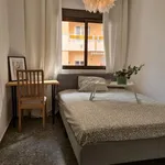 Rent 4 bedroom apartment in Valencia