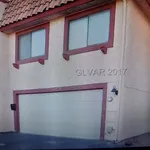 Rent 3 bedroom house in UNLV