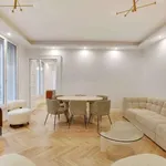 Rent 2 bedroom apartment of 90 m² in paris