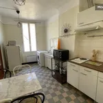 Appartement de 38 m² avec 1 chambre(s) en location à Aix-en-Provence