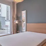 Rent a room in berlin