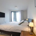 Huur 1 slaapkamer appartement van 68 m² in brussels