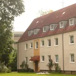 Rent 3 bedroom apartment of 56 m² in Herford