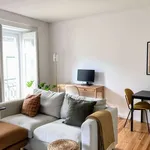 Rent 1 bedroom apartment of 65 m² in lisbon