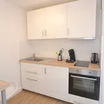 Rent 2 bedroom apartment of 45 m² in Cologne