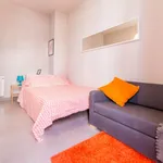 Rent 5 bedroom apartment in Valencia