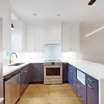 Maison de 1808 m² avec 3 chambre(s) en location à Toronto (Runnymede-Bloor West Village)