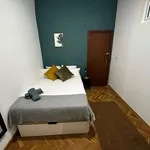 Rent a room of 130 m² in madrid