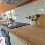 Rent 1 bedroom apartment in LUXEUIL-LES-BAINS