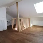 Appartement de 62 m² avec 3 chambre(s) en location à SAINT MAUR DES FOSSES