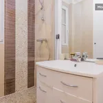 Appartement de 35 m² avec 1 chambre(s) en location à Paris