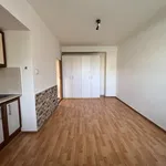 Rent 1 bedroom apartment in Karviná