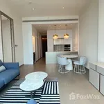 Rent 1 bedroom house of 84 m² in Bangkok