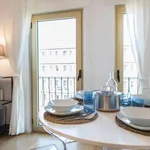 Rent 1 bedroom apartment in lisbon