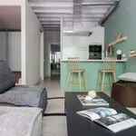 Rent 2 bedroom apartment of 65 m² in Barcelona