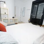 Alquilo 4 dormitorio apartamento de 43 m² en Madrid