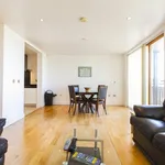 Grande Central, Dublin - Amsterdam Apartments for Rent